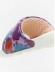 Nike Sandal Victori One Bade rosa