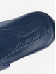 Nike Sandalen Victori One Slide blau