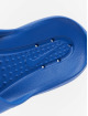 Nike Sandalen Victori One Shower Slide blau