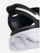 Nike Sandalen Vista schwarz