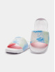 Nike Sandalen Victori One Slide weiß