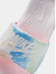 Nike Sandalen Victori One Slide weiß