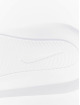 Nike Sandalen Victori One Bade weiß