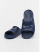 Nike Sandals Victori One Shower Slide blue