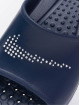 Nike Sandals Victori One Shower Slide blue