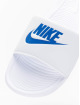Nike Sandals Victori One Slide colored