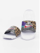 Nike Sandals Victori One Bade white