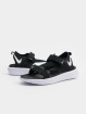 Nike Sandály Vista čern