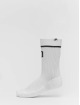 Nike SB Ponožky Sneaker Sox Force biela