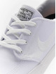Nike SB Sneakers Zoom Janoski Canvas biela