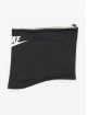 Nike Schal Neckwarmer Reversible Club Fleece grau