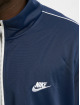 Nike Sety M Nsw Spe Trk Suit Pk Basic modrá