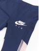 Nike Sety FZ Jacket Air 2PC modrá