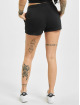 Nike Short W Nsw Essntl Flc Hr Ft black