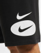 Nike Short SL Ft black