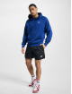 Nike Short Land Flow black