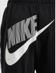 Nike Short Fleece black