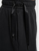 Nike Short Fleece black