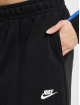Nike Short Fleece black