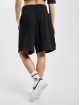 Nike Short Shorts black