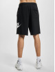 Nike Short Club Alumni black