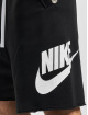 Nike Short Club Alumni black