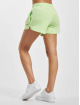 Nike Short Wash green