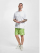 Nike Short Woven Land Flow green