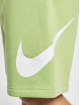 Nike Short Sportswear Club green