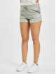 Nike Short W Nsw Essntl Flc Hr Ft grey
