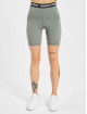 Nike Short 365 7in Hi Rise grey