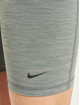 Nike Short 365 7in Hi Rise grey