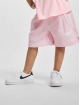 Nike Short Sportswear Club magenta