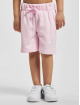 Nike Short Sportswear Club magenta