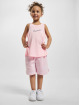 Nike Short Sportswear Club magenta