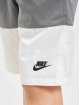 Nike Short Woven Block noir
