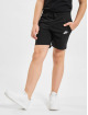 Nike Short AA noir
