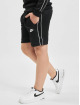 Nike Short Repeat PK noir