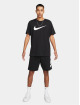 Nike Short Club Ft Alumni noir