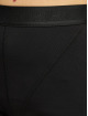 Nike Short Air Rib noir