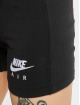 Nike Short Air Rib noir