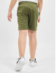Nike Short Repeat PK olive