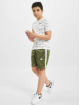 Nike Short Repeat PK olive