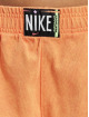 Nike Short Wash orange
