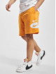 Nike Short Nsw orange