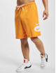 Nike Short Nsw orange