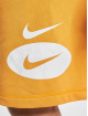Nike Short Nsw orange