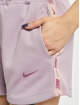 Nike Short Sportswear Tape Nike pourpre