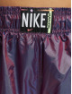 Nike Short Wash purple