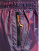 Nike Short Wash purple